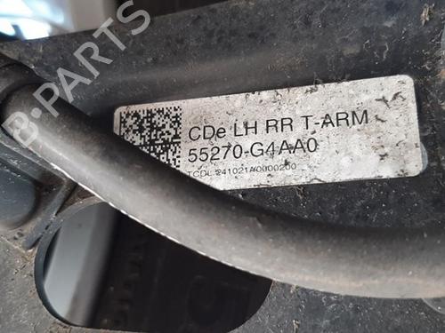 Subframe KIA CEED Sportswagon (CD) 1.5 T-GDI | BP40046815M9 - Image 9