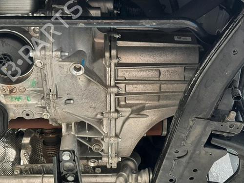 Used Gearbox DACIA DUSTER (HM_) 1.0 LPG (HMMT) (101 hp) 29868827