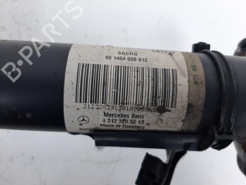 Right front shock absorber MERCEDES-BENZ E-CLASS (W212) E 220 CDI / BlueTEC (212.001, 212.002) | BP19757167M17 