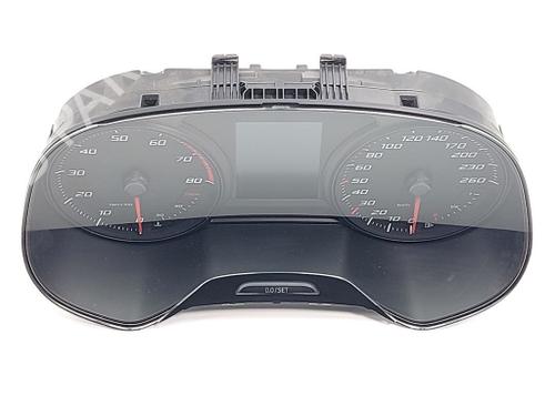 Used Instrument cluster Instrument cluster SEAT LEON (5F1) 1.2 TSI (105 hp) 30942385 30942385