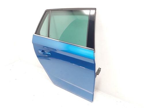 Right rear door SKODA KAMIQ (NW4) 1.0 TSI | BP30402532C5 