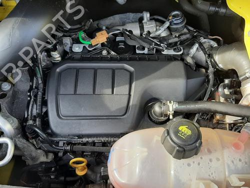 Motor für RENAULT TRAFIC III Van (FG_) 1.6 dCi 125 (FGMH) (125 hp) 29868779