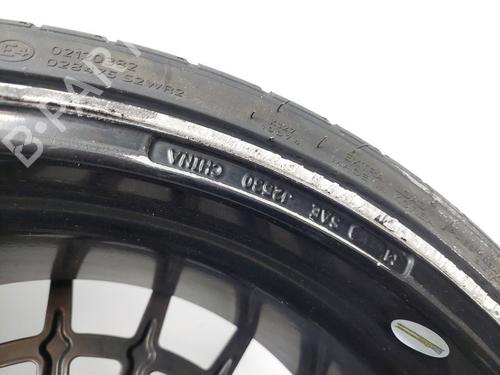 Rim AUDI A3 Sportback (8VA, 8VF) S3 quattro | BP19768912C45 