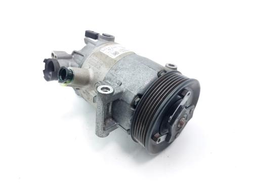AC compressor VW CADDY IV Box Body/MPV (SAA, SAH) 1.4 TGI CNG | BP35792795M34 - Image 2