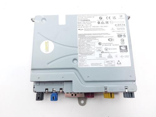 Used Electronic module Electronic module BMW 1 (F70) 120 Mild-Hybrid (170 hp) 33129397 33129397