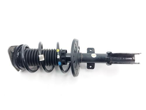 Used Left front shock absorber Left front shock absorber PEUGEOT PARTNER Box Body/MPV (K9) 1.5 BlueHDi 75 (75 hp) 40503280 40503280
