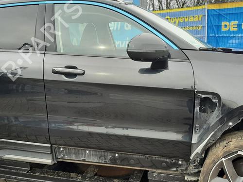 Used Right front door Right front door LYNK & CO 01 PHEV (261 hp) 33273633 33273633