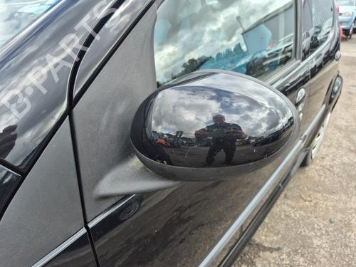 Used Left mirror Left mirror 38958837 38958837