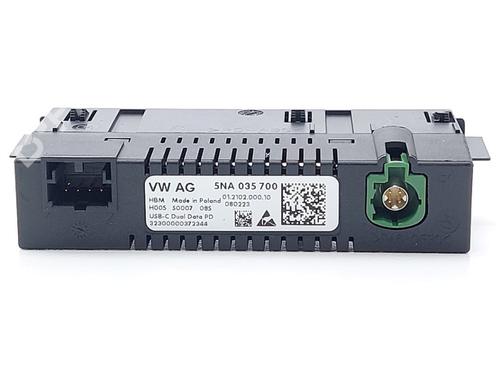 Electronic module VW ID.5 (E39) Pro | BP30624180M83 - Image 3