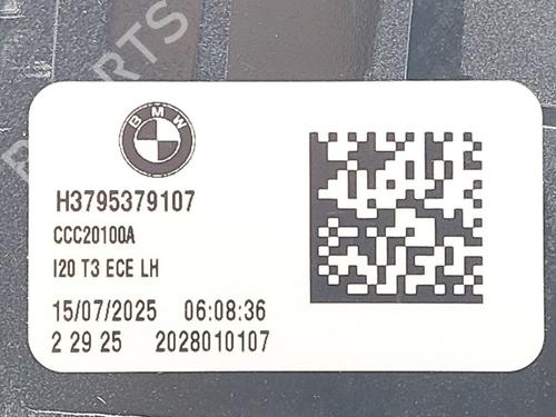 Left taillight BMW i4 (G26) eDrive35 | BP32002121C34 