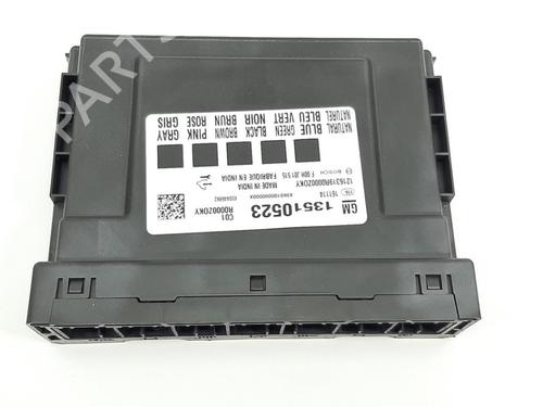 Used Electronic module OPEL KARL (C16) 1.0 (75 hp) 30027789