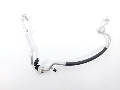 Used AC pipe FORD FIESTA VII (HJ, HF) 1.0 EcoBoost (95 hp) 32443303