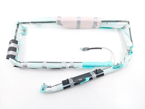 Used Left curtain airbag OPEL AMPERA-E (F17) EV150 (48) (204 hp) 30812040