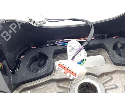 Steering wheel OPEL CROSSLAND X / CROSSLAND (P17, P2QO) 1.2 (75) | BP23272717C49 