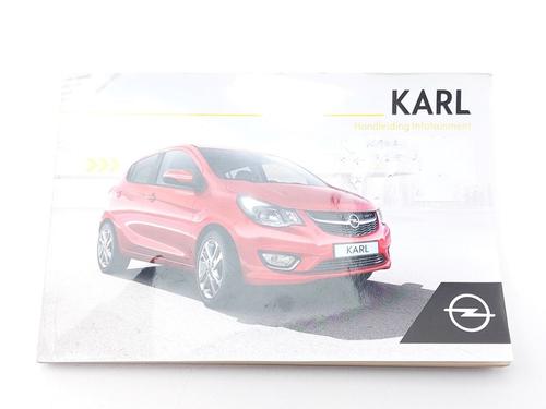 Other OPEL KARL (C16) 1.0 | BP40127165O1 - Image 3