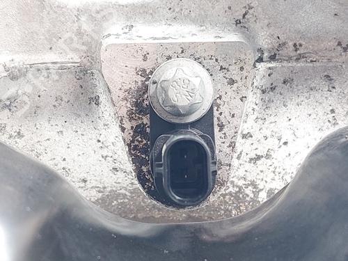 Left front steering knuckle MERCEDES-BENZ CLA (C118) CLA 180 (118.384) | BP38483367M25 - Image 3