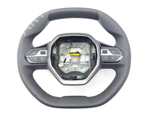 Used Steering wheel PEUGEOT PARTNER Box Body/MPV (K9) 1.5 BlueHDi 75 (75 hp) 31128017
