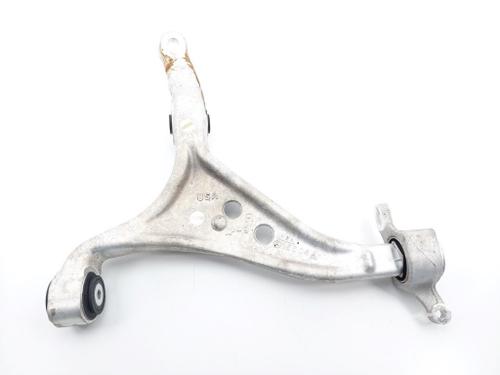 Used Right front suspension arm Right front suspension arm MERCEDES-BENZ GLE (W166) 250 d (166.006) (204 hp) 24504070 24504070