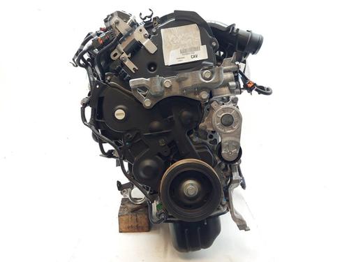 Engine PEUGEOT PARTNER Box Body/MPV (K9) 1.6 BlueHDI 75 | BP29868404M1