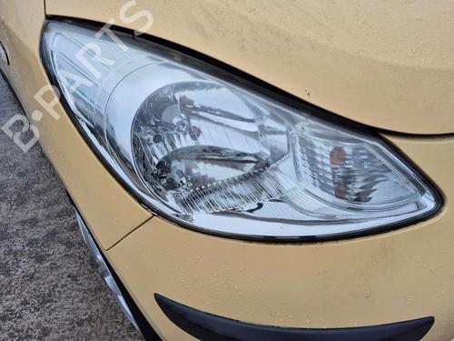 Used Right headlight HYUNDAI i10 I (PA) 1.1 (67 hp) 31128026