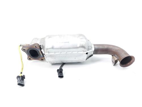 Katalysator PEUGEOT 208 II (UB_, UP_, UW_, UJ_) 1.2 PureTech 75 (75 hp) 30363325