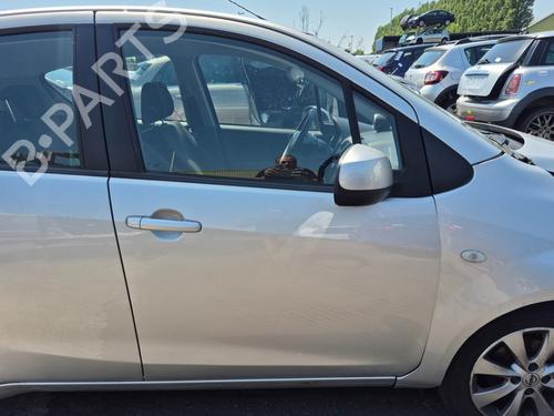 Used Right front door Right front door 36814983 36814983