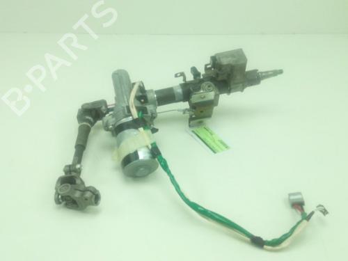 Used Steering column TOYOTA YARIS (_P13_) 1.5 Hybrid (NHP130_, NHP130) (101 hp) 19756328