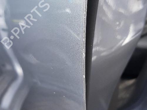 Left rear door OPEL GRANDLAND / GRANDLAND X (A18, P1UO) 1.2 (75) | BP26667811C4 