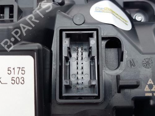 Instrument cluster SEAT ARONA (KJ7, KJP) 1.0 TSI | BP32785307C47  - Image 6