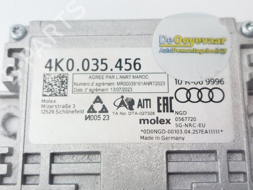 Electronic module CUPRA FORMENTOR (KM7, KMP) 1.5 TSI | BP38483240M83 - Image 3