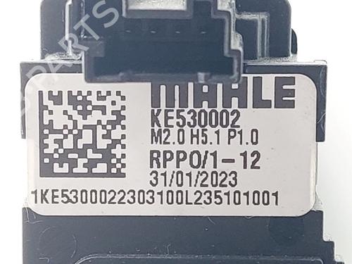 Heater resistor OPEL MOKKA MOKKA-e (76) | BP37222726M108 - Image 5