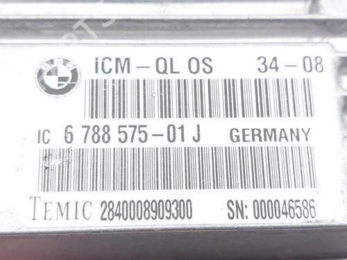 Electronic module BMW X6 (E71, E72) xDrive 35 i | BP19771153M83 