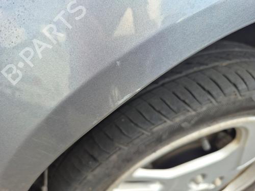 Front bumper MITSUBISHI i (HA_) MiEV (HA4W, HA3W) | BP36490702C7 - Image 4