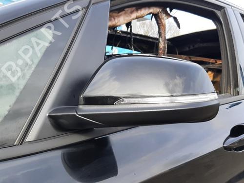 Used Left mirror BMW 2 Active Tourer (F45) 225 xe Plug-in-Hybrid (224 hp) 33129458
