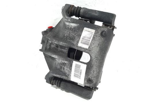 Used Left front brake caliper PEUGEOT 208 II (UB_, UP_, UW_, UJ_) 1.2 PureTech 75 (75 hp) 19753911