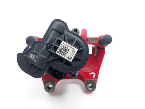 Left rear brake caliper AUDI A3 Sportback (8YA, 8YF) 45 TFSIe | BP35996850M107 - Image 3