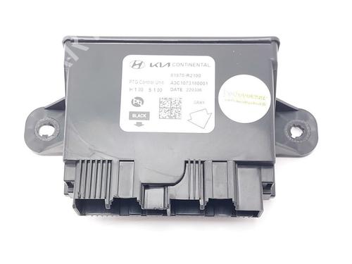 Used Other KIA SPORTAGE V (NQ5) 1.6 T-GDi Hybrid (230 hp) 30102257