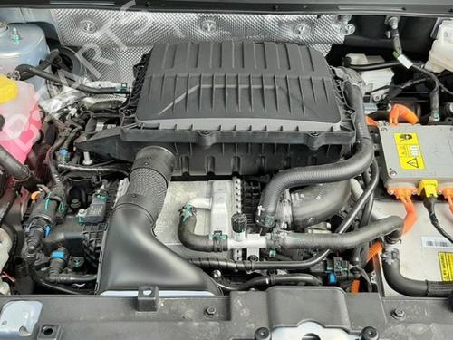 Used Engine JAECOO J7 PHEV (347 hp) 28524573