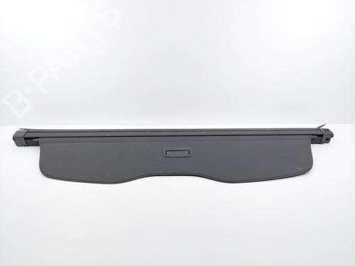 Used Rear parcel shelf VW TOUAREG (7LA, 7L6, 7L7) 5.0 V10 TDI (313 hp) 21134037
