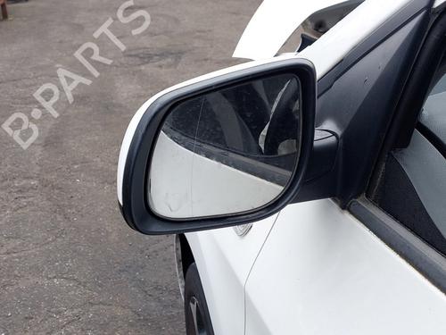 Left mirror KIA PICANTO II (TA) 1.0 | BP32443391C26