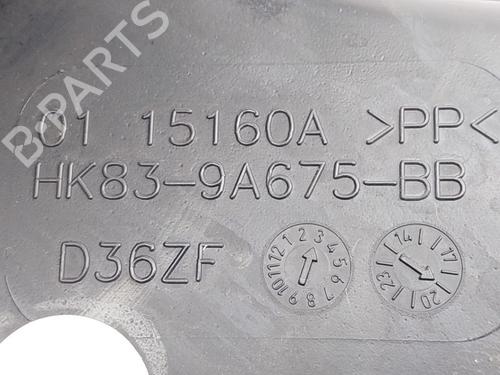 Other LAND ROVER RANGE ROVER VELAR (L560) 2.0 D180 TD4 4x4 | BP24617753O1