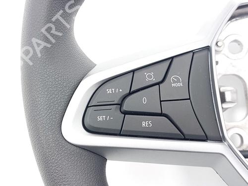 Steering wheel DACIA SPRING Extreme | BP26667821C49 