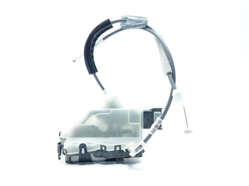 Serrure avant droite OPEL MOKKA 1.2 (76) (131 hp) 19766770