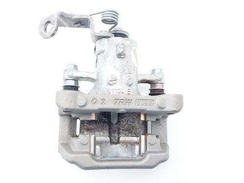 Right rear brake caliper OPEL COMBO Box Body/MPV (K9) 1.5 D | BP21202437M106 
