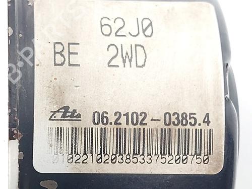 ABS Bremseaggregat SUZUKI SWIFT III (MZ, EZ) 1.3 (RS413, ZC11S) | BP30402592M43