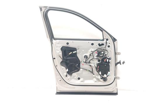 Left front door MAZDA CX-60 (KH_) e-SKYACTIV PHEV (KH0H) | BP19771439C2 