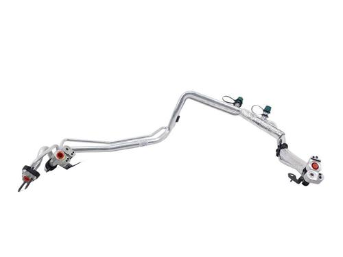Used AC pipe LAND ROVER RANGE ROVER SPORT III (L461) P460e PHEV AWD (460 hp) 29868956