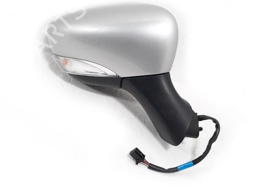 Used Right mirror RENAULT CLIO IV (BH_) 0.9 TCe 90 (BHNF, BHMA, BHMH, BHJK, BHJR) (90 hp) 31150403