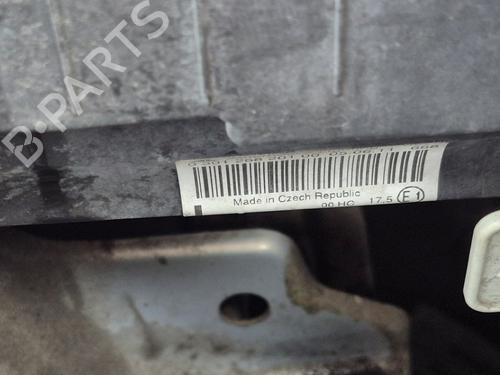 Left headlight VW TOURAN (1T3) 1.4 TSI | BP28807817C28