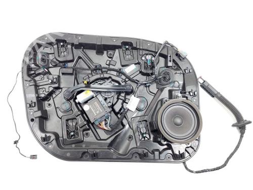 Used Front left window mechanism Front left window mechanism LYNK & CO 01 PHEV (261 hp) 19764657 19764657